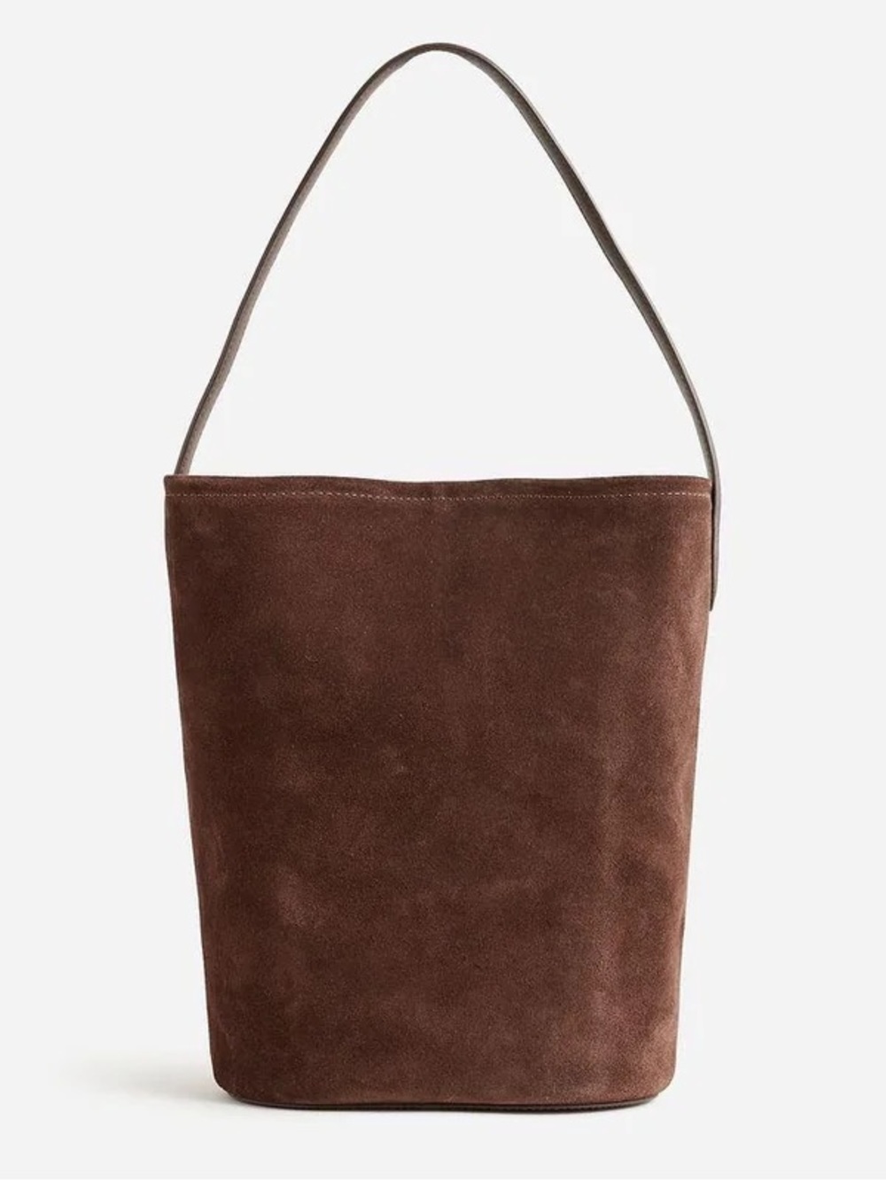 J. Crew Berkeley Bucket Bag